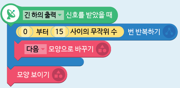 (주)금성출판사 두런두런 컴퓨팅 17쪽 현행내용 이미지