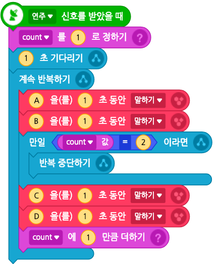 (주)금성출판사 두런두런 컴퓨팅 140쪽 수정내용 이미지