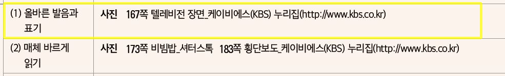 부록 사진 출처 수정 전