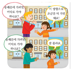 (주)지학사 사회(3~4학년군)4-2(전자저작물 CD 포함) 286쪽 현행내용 이미지