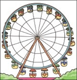 (주)비상교육 수학(5~6학년군)6-2(전자저작물 CD 포함) 272쪽 현행내용 이미지