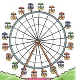 (주)비상교육 수학(5~6학년군)6-2(전자저작물 CD 포함) 272쪽 수정내용 이미지