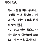 동아출판(주) 바른 생활, 슬기로운 생활, 즐거운 생활(1~2학년군)2-2(전자저작물 CD 포함) 29쪽 수정내용 이미지