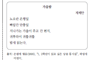 동아출판(주) 바른 생활, 슬기로운 생활, 즐거운 생활(1~2학년군)2-2(전자저작물 CD 포함) 207쪽 수정내용 이미지