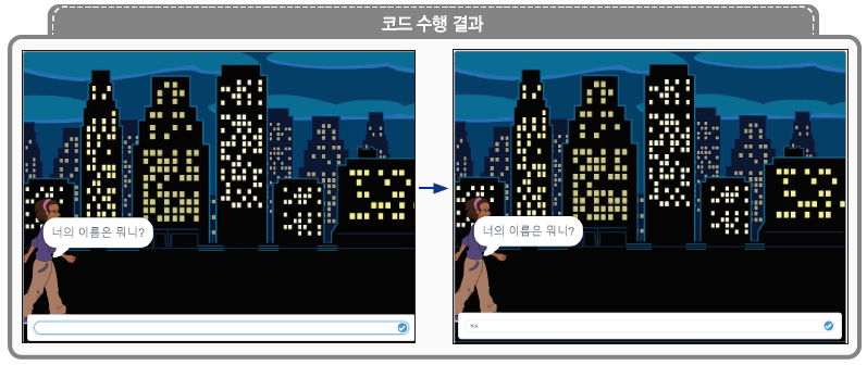 (주)교학사 정보 119쪽 수정내용 이미지