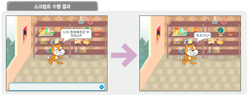 (주)교학사 정보 121쪽 현행내용 이미지