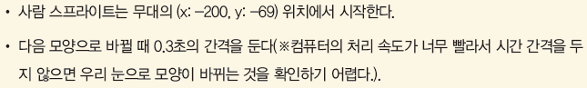 (주)교학사 정보 127쪽 수정내용 이미지