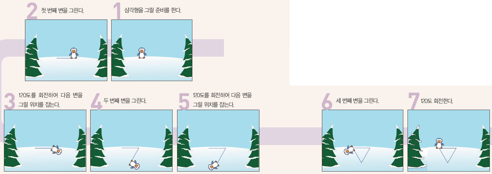 (주)교학사 정보 128~129쪽 수정내용 이미지