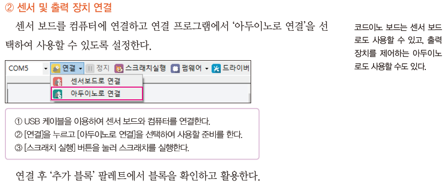 (주)교학사 정보 169쪽 현행내용 이미지