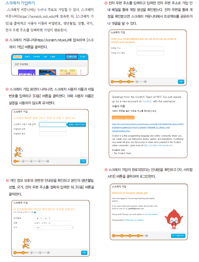 (주)교학사 정보 127쪽 현행내용 이미지