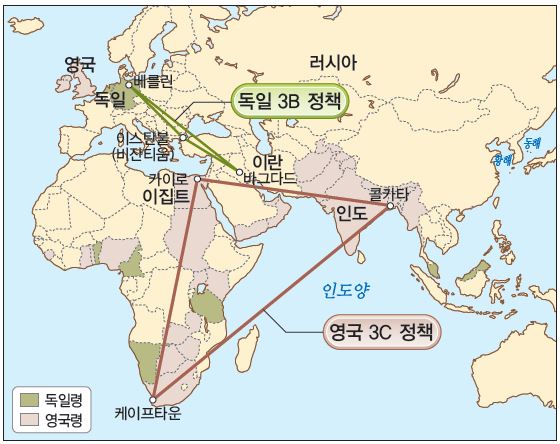(주)비상교육 세계사 159쪽 현행내용 이미지