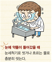 (주)비상교육 과학1 251쪽 수정내용 이미지