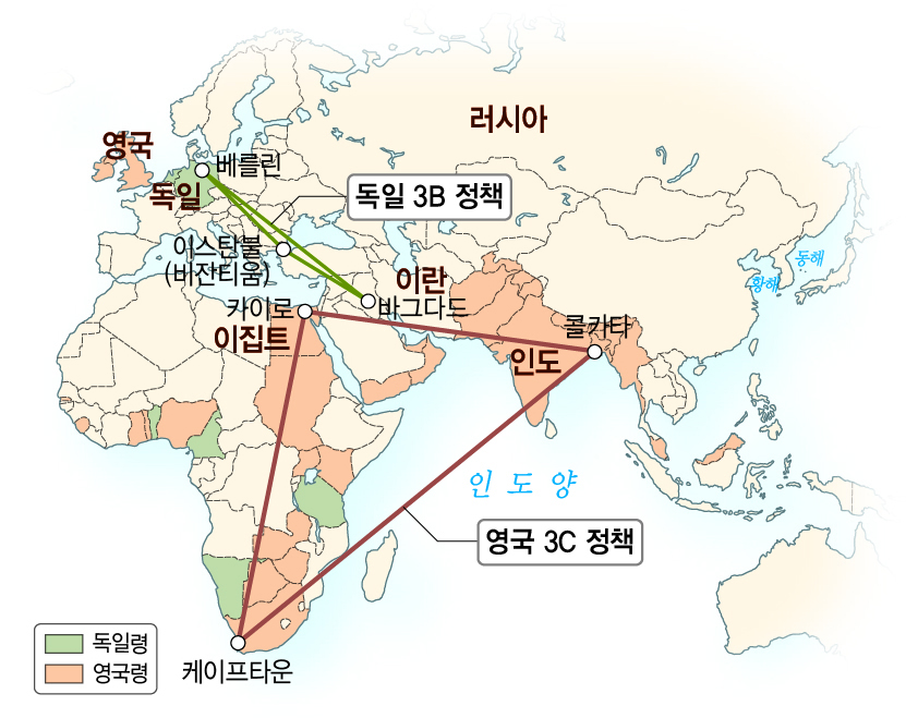 (주)비상교육 역사① 154쪽 수정내용 이미지