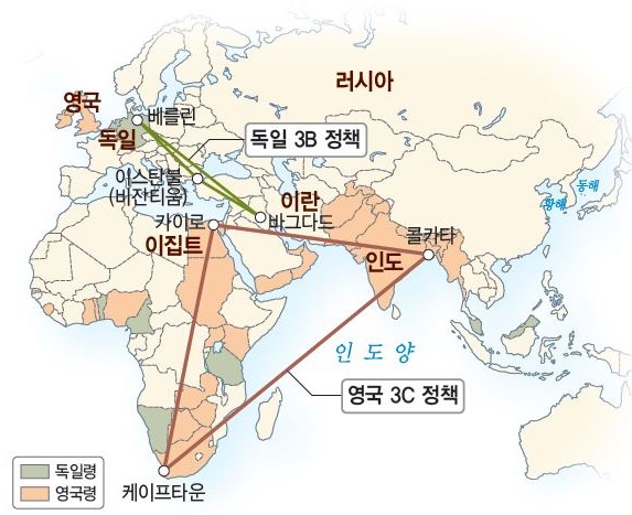 (주)비상교육 역사① 154쪽 현행내용 이미지