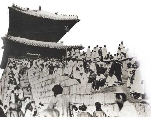 (주)비상교육 역사② 181쪽 현행내용 이미지