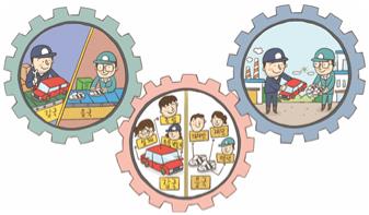 (주)비상교육 경제 136쪽 현행내용 이미지