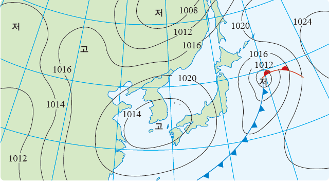(주)천재교과서 과학3 96쪽쪽 현행내용 이미지