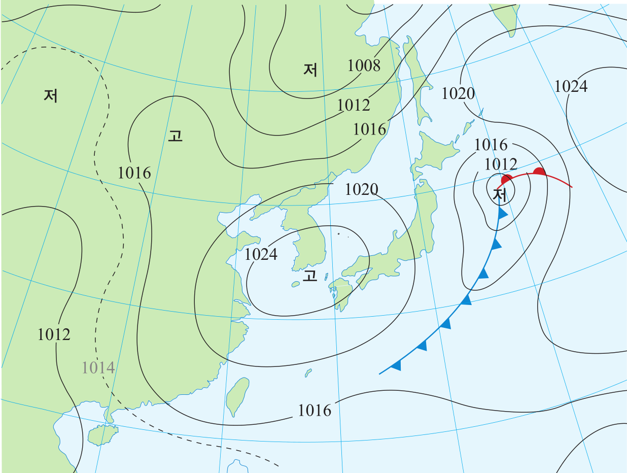 (주)천재교과서 과학3 96쪽쪽 수정내용 이미지
