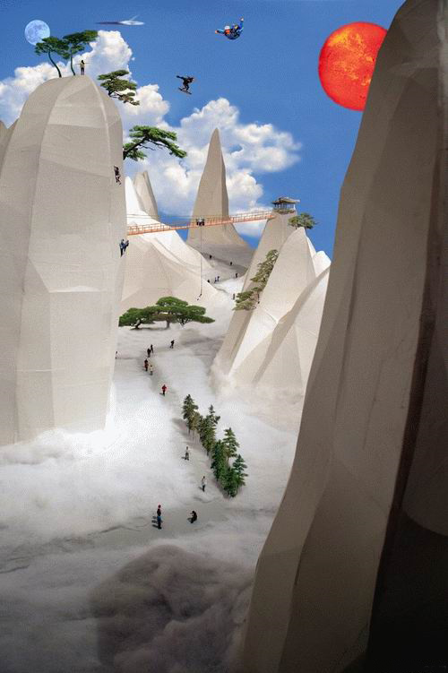 (주)지학사 미술(5~6학년군)5 38쪽 수정내용 이미지