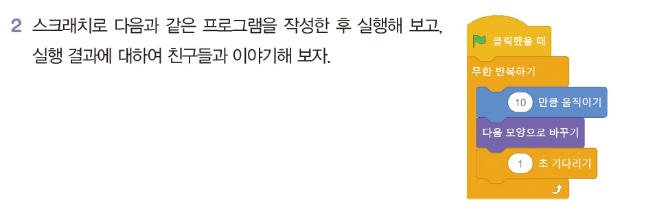 한빛아카데미(주) 정보 101쪽 수정내용 이미지