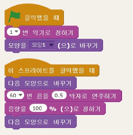 한빛아카데미(주) 정보 106쪽 현행내용 이미지