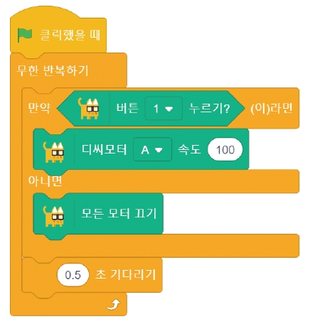 한빛아카데미(주) 정보 158쪽 수정내용 이미지