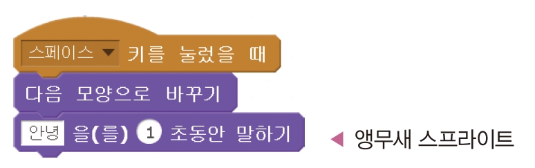 한빛아카데미(주) 정보 148쪽 현행내용 이미지