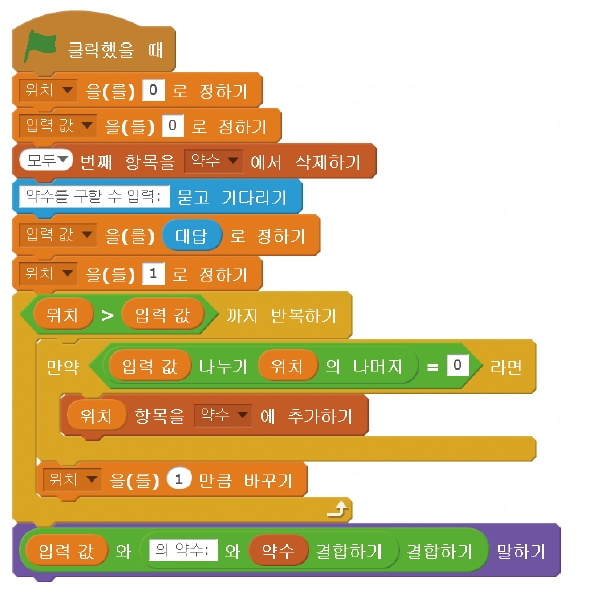 한빛아카데미(주) 정보 154쪽 현행내용 이미지