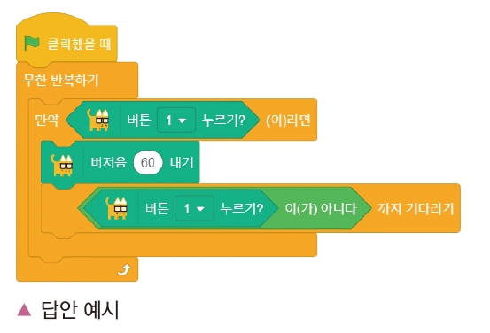 한빛아카데미(주) 정보 200쪽 수정내용 이미지