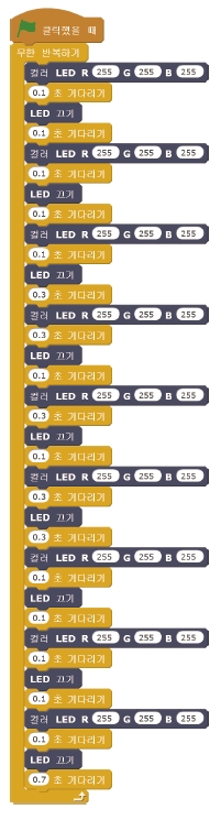 한빛아카데미(주) 정보 210쪽 현행내용 이미지