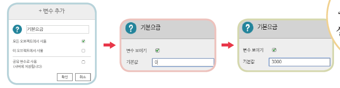 씨마스 정보 110쪽 현행내용 이미지