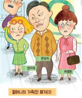 (주)비상교육 국어3-1 155쪽 수정내용 이미지