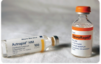 생명 공학 기술의 응용(인슐린)