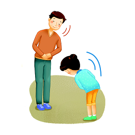 동아출판(주) 도덕5~6 ① 22쪽 현행내용 이미지