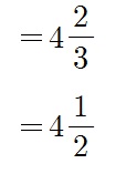 (주)천재교육 수학익힘책5~6 ① 정답 108쪽 수정내용 이미지