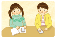 (주)비상교육 이웃1-2 40쪽 현행내용 이미지