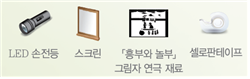 (주)비상교육 과학3~4 ④ 120쪽 현행내용 이미지