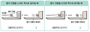 (주)비상교육 실험관찰3~4 ④ 56쪽 수정내용 이미지