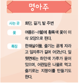 (주)비상교육 실험관찰3~4 ④ 90쪽 현행내용 이미지