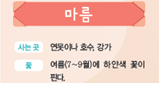 (주)비상교육 실험관찰3~4 ④ 90쪽 현행내용 이미지
