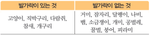 (주)비상교육 과학3~4(전자저작물CD 포함) ② 206쪽 현행내용 이미지