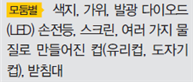 (주)비상교육 과학3~4(전자저작물CD 포함) ④ 307쪽 수정내용 이미지