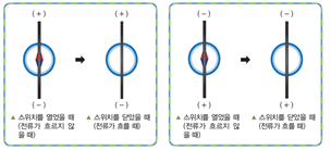 (주)비상교육 실험관찰5~6 ④ 43쪽 수정내용 이미지