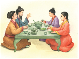 동아출판(주) 사회5~6 ② 110쪽 수정내용 이미지