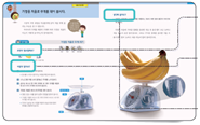 (주)비상교육 과학3~4 ③ 3쪽 현행내용 이미지