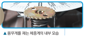 (주)비상교육 과학3~4 ③ 49쪽 현행내용 이미지