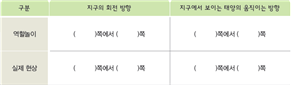 (주)비상교육 실험관찰5~6 ③ 16쪽 수정내용 이미지