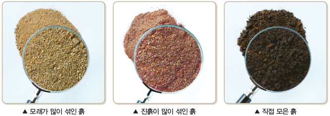 (주)비상교육 실험관찰3~4 ① 69쪽 수정내용 이미지