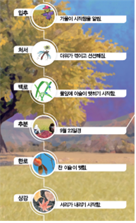 (주)비상교육 과학5~6 ④ 90쪽 현행내용 이미지