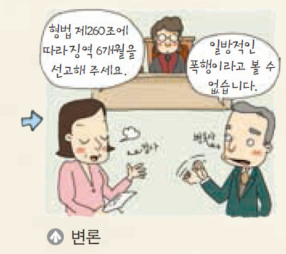 (주)지학사 사회② 163쪽 현행내용 이미지